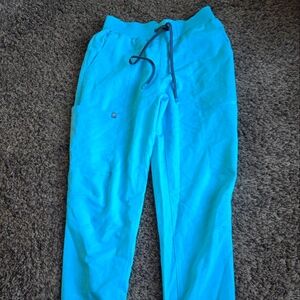 FABLETICS ON CALL JOGGERS SIZE SMALL